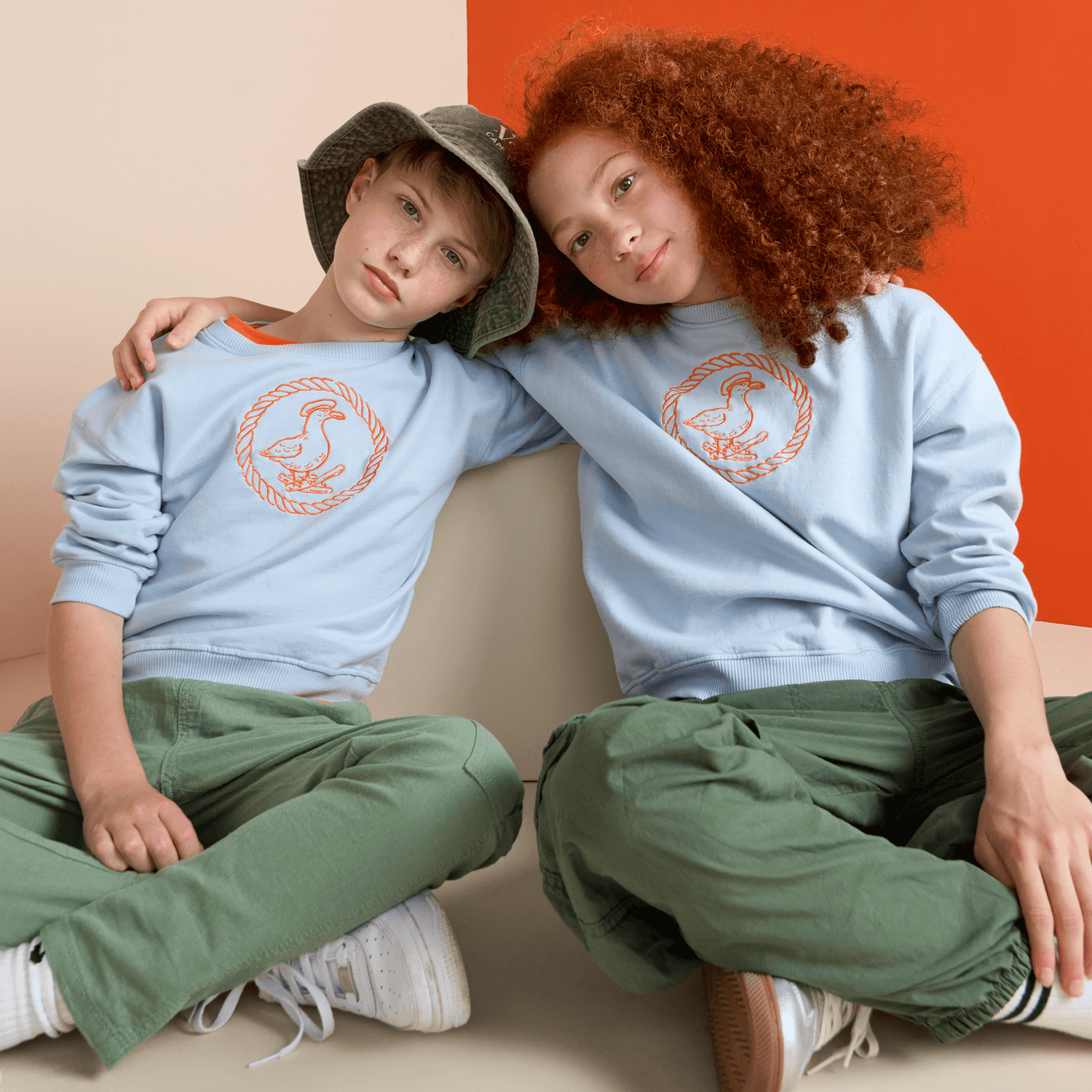 V&A Waterfont Logo Store - The Kids Collection