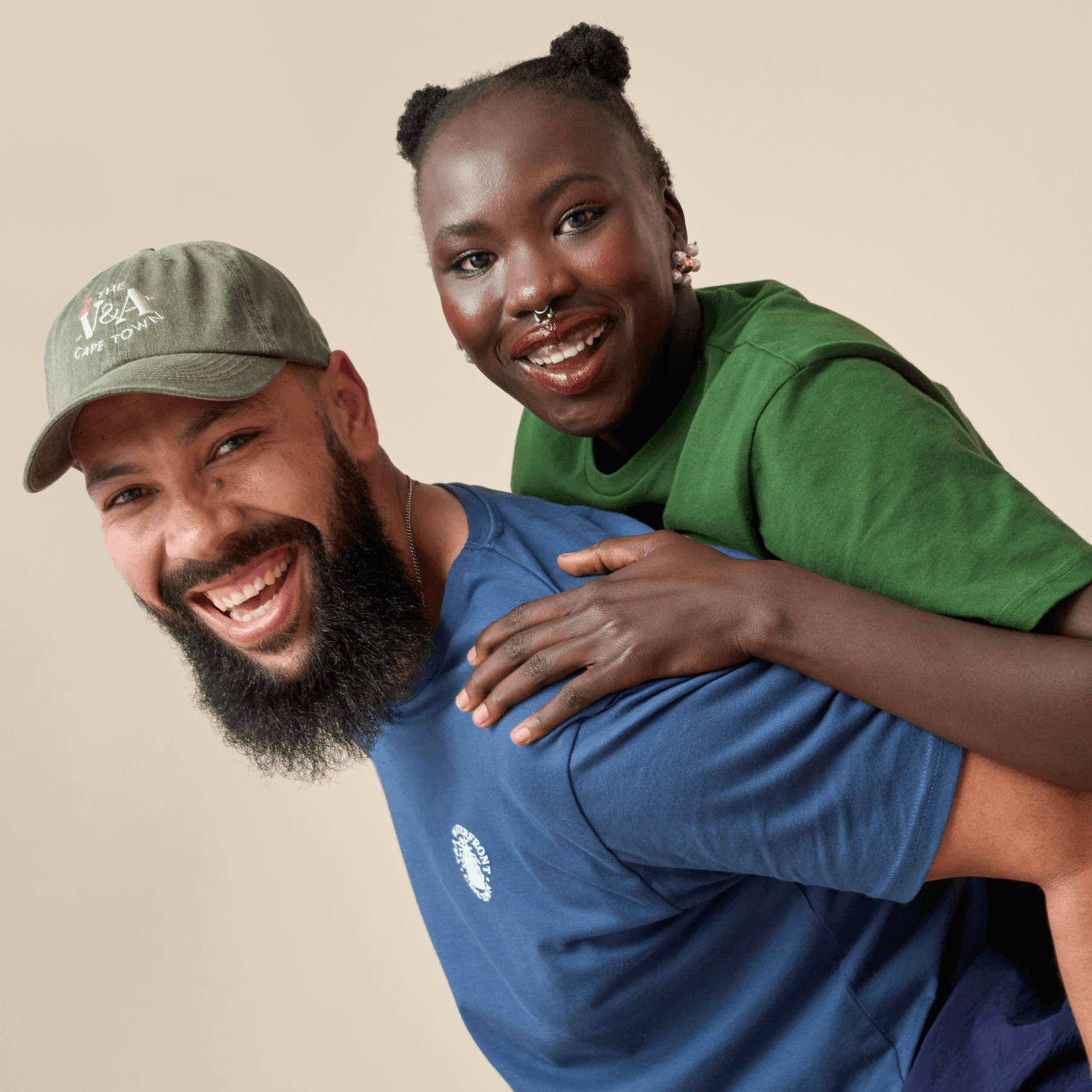 V&A Waterfont Logo Store - The Unisex Collection