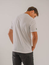 Unisex Short Sleeve T-shirt White