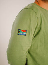 Unisex African Sage Sweatshirt